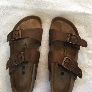 aerothotic slide sandals